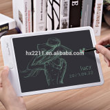 2017 Ultra-Thin 10inch LCD Drawing Writing Tablet with Erasing Lock