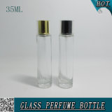 35ml Clear Bayonet Mouth Perfume Glass Spray Bottle Factories in Guangzhou