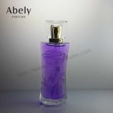 Luxury Designer Glass Perfume Bottle From Guangzhou Abely