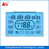 LCD Display with Blue Backlight LCD Module