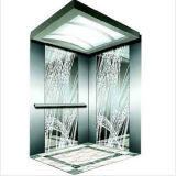 Low Noise Passenger Elevator for Luxury