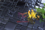 Titanium Blue Color Modern Crystal Mosaic (TC362)