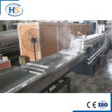 PVC Conical Twin Screw Extruder Price for Compounding Masterbatch