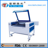 60W Laser Engraving Machine with Two Heads