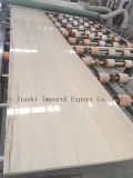 Best Price of Pure White Crystal Marble Natural for Sale