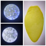 Industrial Gold Synthetic Diamond Grit for Resin, Ceramics and Electroplating