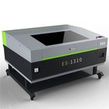 CO2 Laser Cutting and Engraving Machines Es-9060 with High Quality and The Right Price