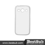 Whoesale Sublimation White Plastic Phone Cover for Samsung Galaxy Ace 4 G357 (SSG114W)