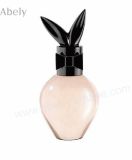 French Scent Play Boy Empty Perfume Spray Bottle with Fine Mist Sprayers