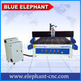 Ele2030 Wood Design CNC Machine Price, Wood Carving Machine for Wood Door Making