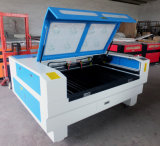 Rhino Aluminium Blade Worktable Laser Acrylic Cutting Machine