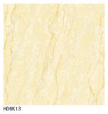 Grade AAA 600X600 800X800 Hote Sale Natural Stone Double Charge Polish Porcelain Tile