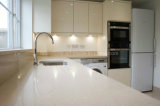 Decorative Yellow Crystal Quartz Countertops