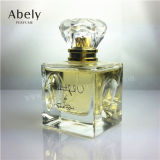 50ml European Style Designer Perfume with Square Glass Bottle