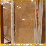 Wholesale Natural Beige Marble Stone on Sale