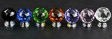 Diamond Crystal Knobs for Furniture