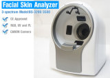 Professional Portable BS-3200 3D Facial Skin Analyzer Magnifier Machine