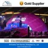 20m Big Dome Tent for Sale