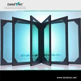 Landglass Passive House Thin Window VAC