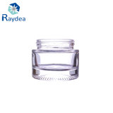 Eye Gel Cream Glass Bottle for 60ml Essence