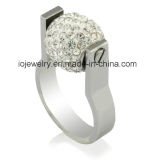 Wholesale 316 Ss Jewelry Ring