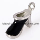 Professional Jewelry Manufacturer High-Heel Shoe Jewelry Charm