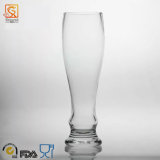 Mouthblown Crystal Beer Cup Glass Mug