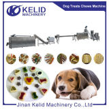 2016 Popular Turnkey Dog Snack Extruding Machine