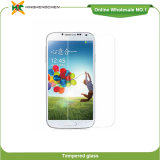 Screen Protector Film Ultra-Thin Tempered Glass for Samsung S4 Mini