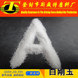 Factory Price Polishing Grits White Aluminum Oxide for Polishing