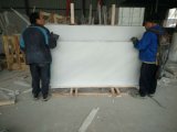 China Factory Price Hot Sell Royal White Marble with Little Veins