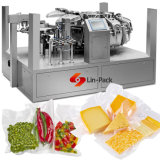 Vacuum Packing Machine for Pickles, Snacks