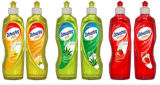 OEM Hot Sale Dish Soap Liquid Detergent with Fruit Smell