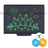 Promotional Gift 20inch Howshow LCD Writing Board for Kids Company