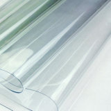 PVC Super Clear Film / Super Clear PVC Film