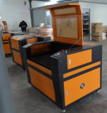 Laser Cutting Engraving Machine for Wood/Leather/Acrylic/Foam (FL9060)