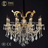 Modern Decoration Crystal Chandelier Lights (AQ50019-8)