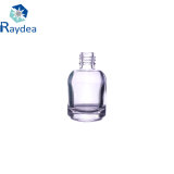 10ml Cosmetic Glass Bottle with Brush