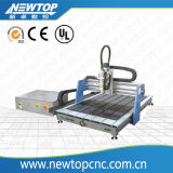 Hot New Products for 2015 China Supplier Affordable Price CNC Engraving Cutting Machine 3D4040