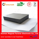 Isotropic Ferrite Magnet Barium Ferrite Magnet