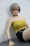 Big Breast Lovely Japanese Girl Sex Doll Sweet Love Doll