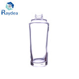 100ml Cosmetic Jar Packing of Glass Bottle