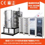 Cczk-Ion Professional PVD Film Coating Machine for Furniture Knob