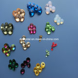 China Factory Decorative Artificial Crystal Rhinestone for Jewelry Accessories