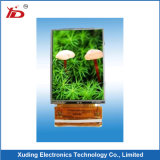 2.8 TFT LCD Display Resolution 240*320 High Brightness with Resistive Touch Screen