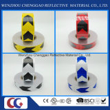 High Visibility PVC Crystal Reflective Tape in China Factory