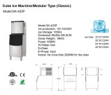 Popular Cheap Block Ice Maker for Sale