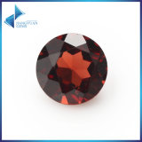 Natural Gems Crystals Garnet