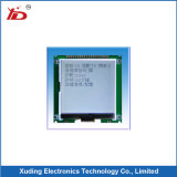 160*160 LCD with Capacitive Touch Screen + Compatible Software