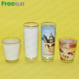 Freesub Sublimation Wine Glass